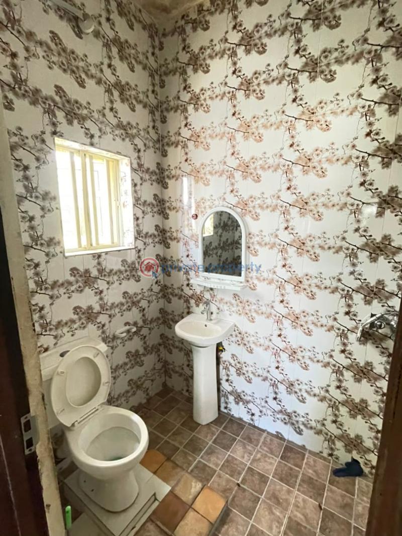 4 bedroom Detached Duplex For Rent Ologolo Lekki Lagos - 8
