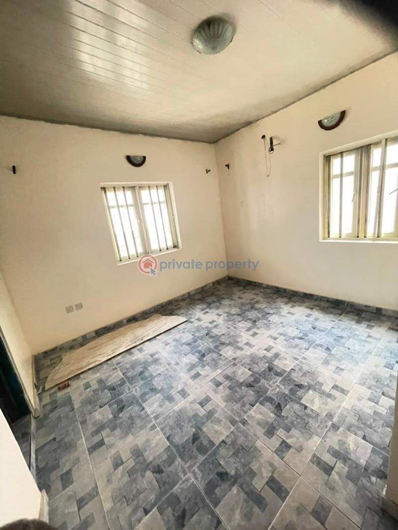 4 bedroom Detached Duplex For Rent Ologolo Lekki Lagos - 15
