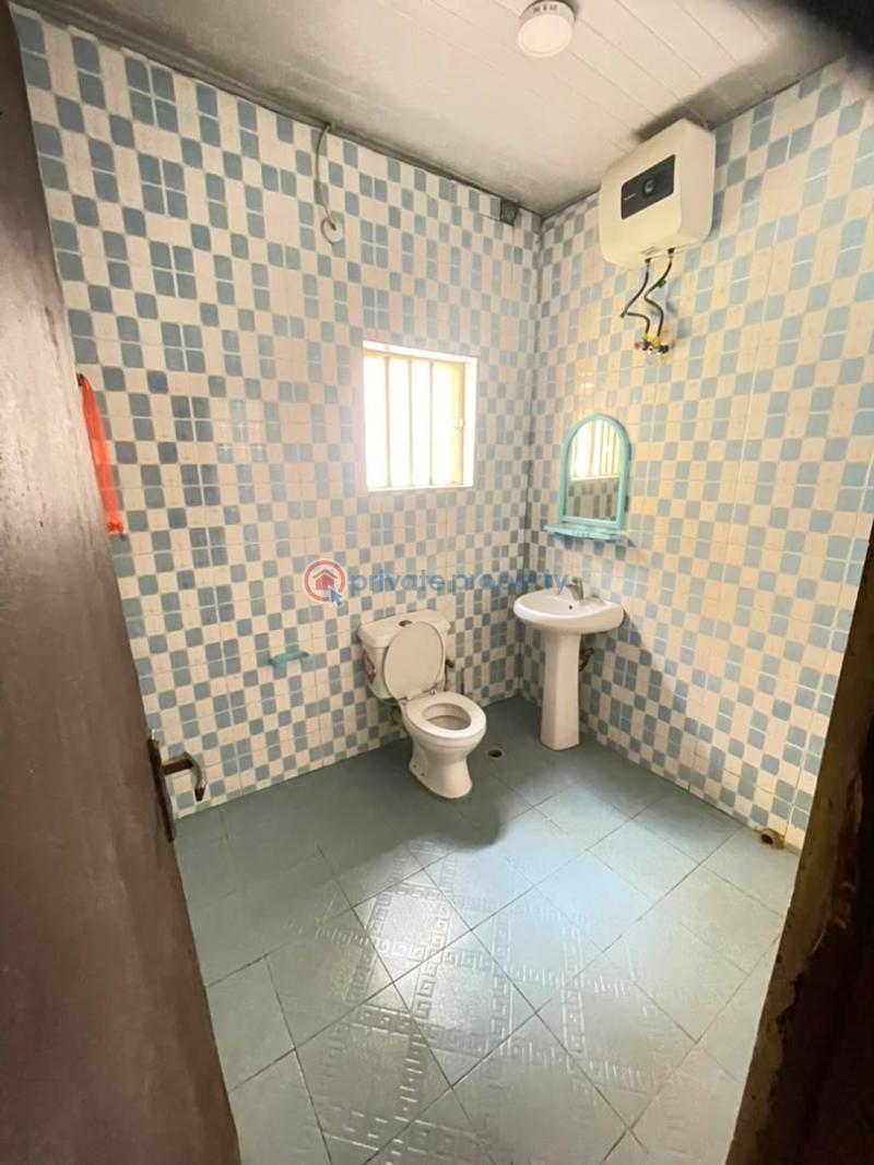 4 bedroom Detached Duplex For Rent Ologolo Lekki Lagos - 10