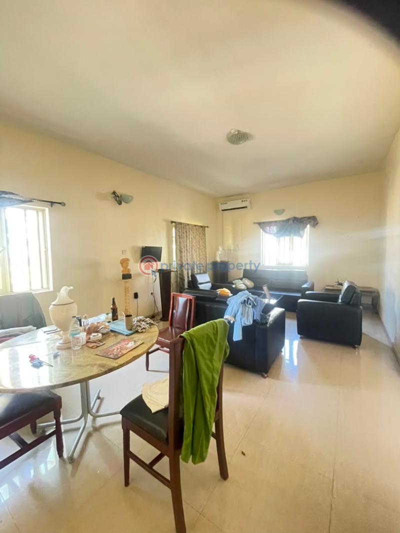4 bedroom Detached Duplex For Rent Ologolo Lekki Lagos - 2