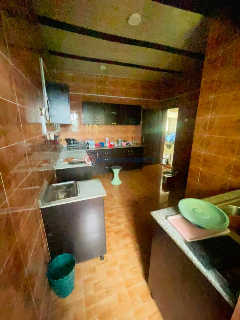 4 bedroom Detached Duplex For Rent Ologolo Lekki Lagos - 3