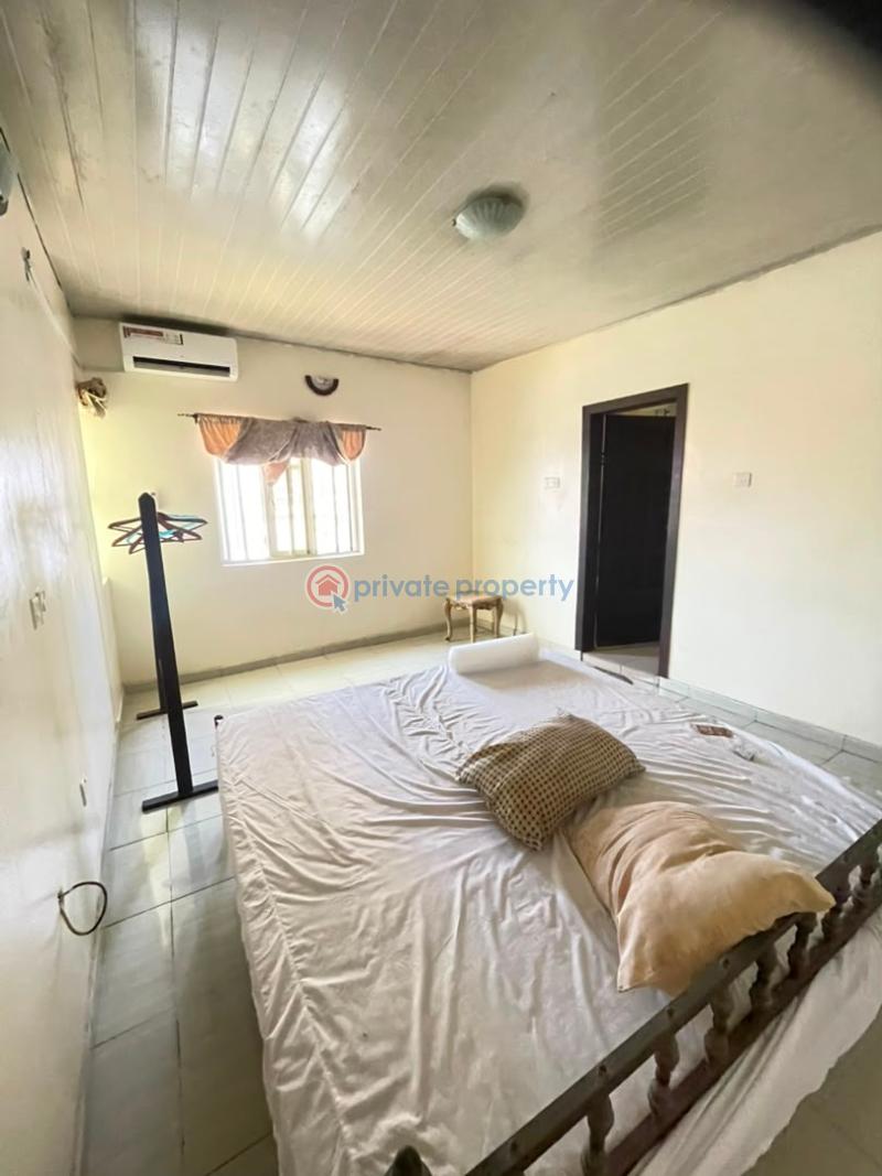 4 bedroom Detached Duplex For Rent Ologolo Lekki Lagos - 9