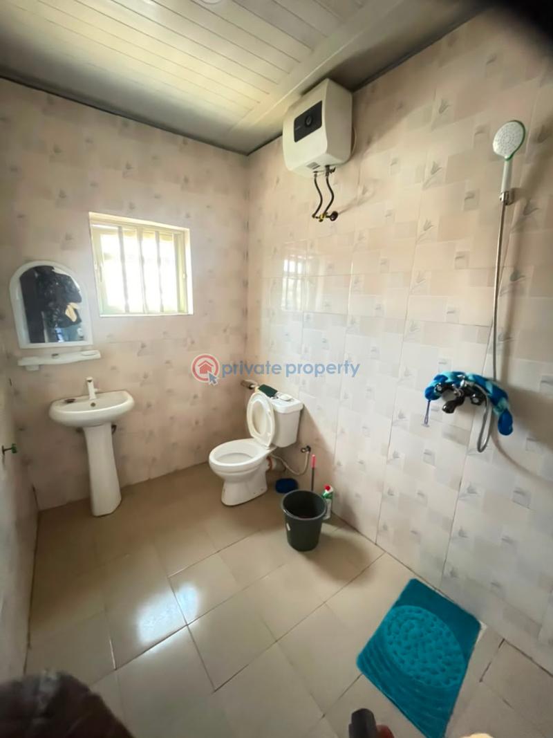 4 bedroom Detached Duplex For Rent Ologolo Lekki Lagos - 11