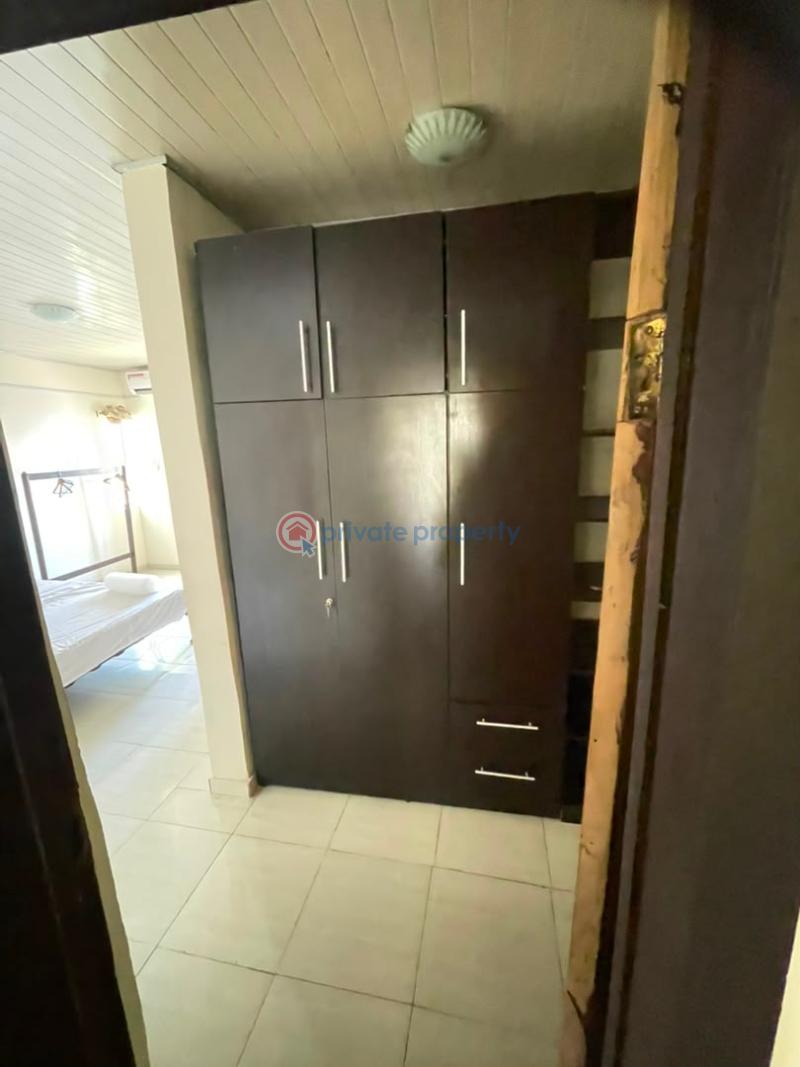 4 bedroom Detached Duplex For Rent Ologolo Lekki Lagos - 7