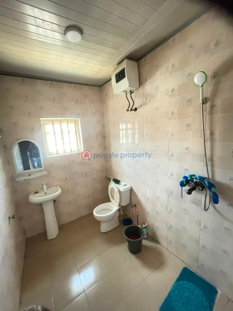 4 bedroom Detached Duplex For Rent Ologolo Lekki Lagos - 12