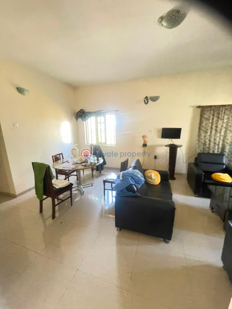 4 bedroom Detached Duplex For Rent Ologolo Lekki Lagos - 1