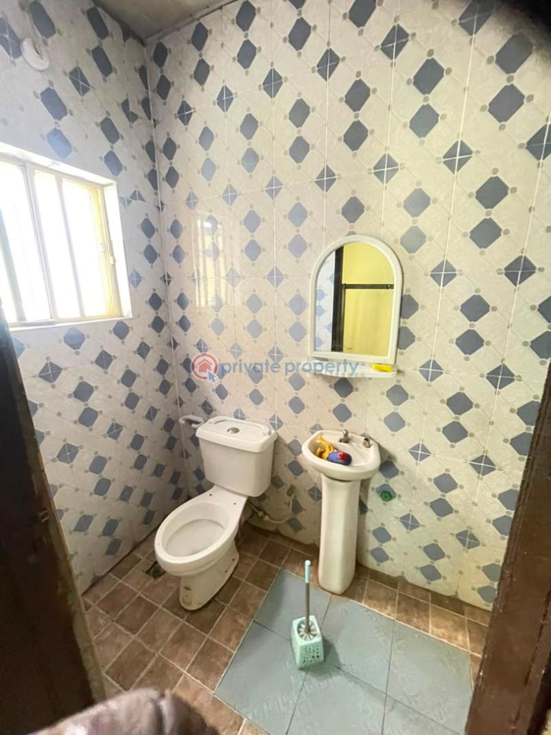 4 bedroom Detached Duplex For Rent Ologolo Lekki Lagos - 20