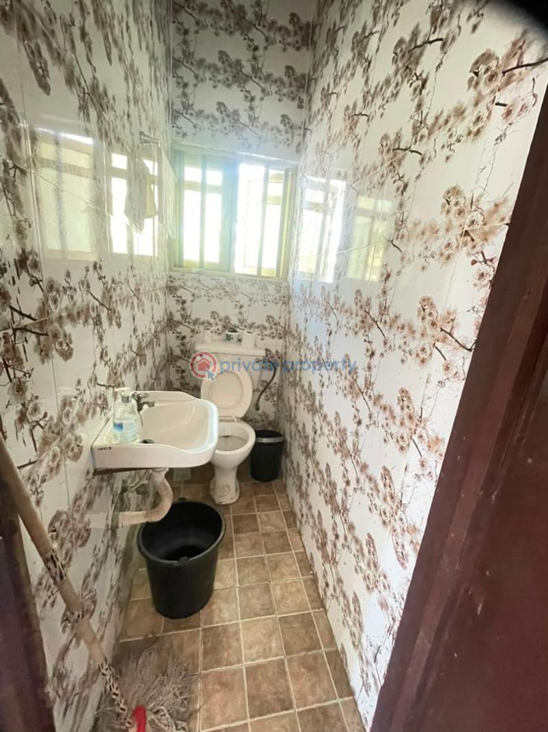 4 bedroom Detached Duplex For Rent Ologolo Lekki Lagos - 4