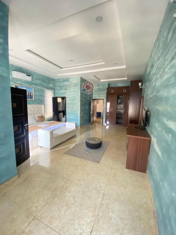4 bedroom Semi detached Duplex For Sale Orchid Road Lekki Legos State Lekki Phase 2 Lagos - 3