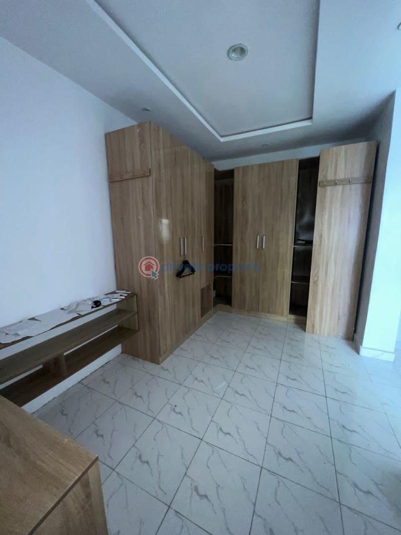 3 bedroom Semi detached Duplex For Rent Meadow Hall Ikate Ikate Elegushi Lekki Lagos - 21