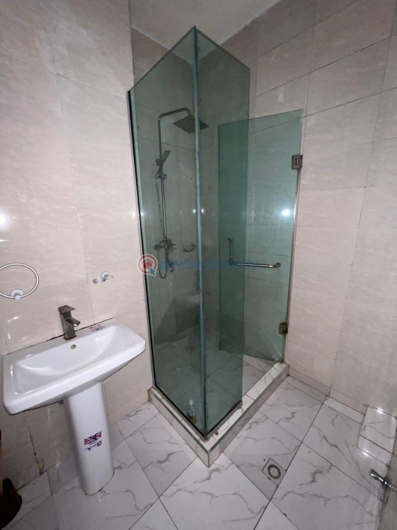 3 bedroom Semi detached Duplex For Rent Meadow Hall Ikate Ikate Elegushi Lekki Lagos - 0