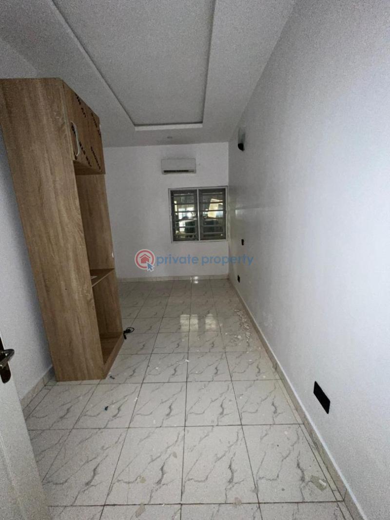 3 bedroom Semi detached Duplex For Rent Meadow Hall Ikate Ikate Elegushi Lekki Lagos - 24
