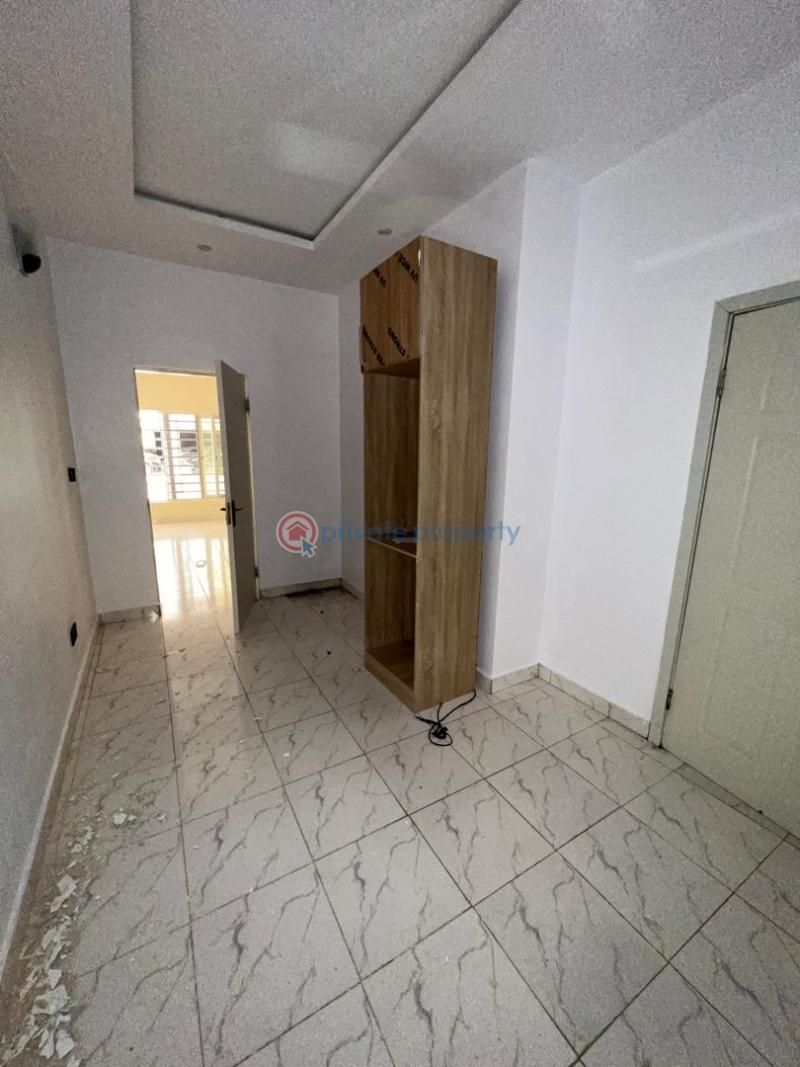 3 bedroom Semi detached Duplex For Rent Meadow Hall Ikate Ikate Elegushi Lekki Lagos - 16