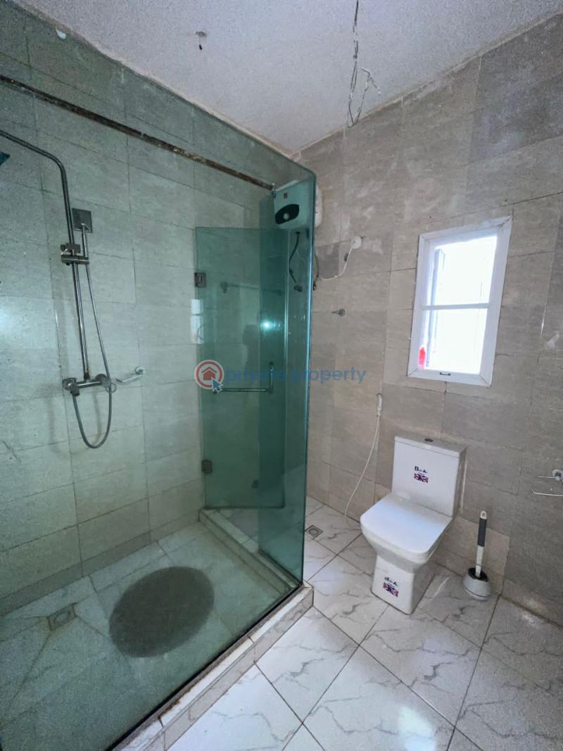 3 bedroom Semi detached Duplex For Rent Meadow Hall Ikate Ikate Elegushi Lekki Lagos - 12