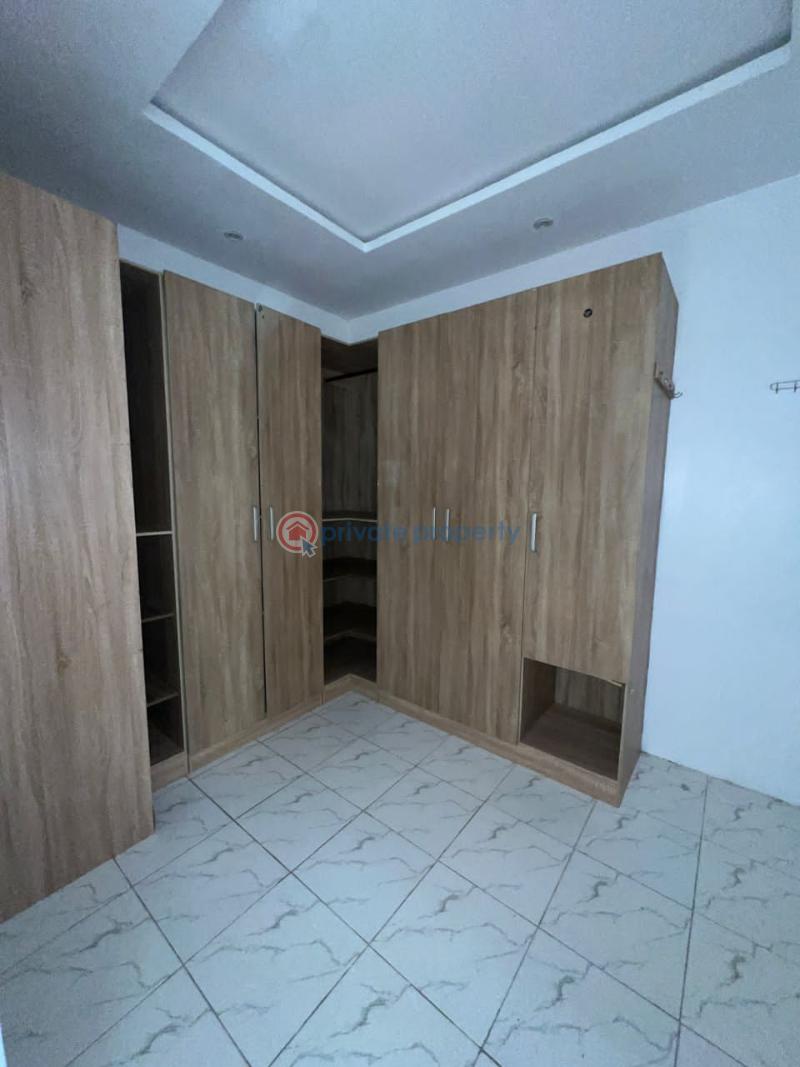 3 bedroom Semi detached Duplex For Rent Meadow Hall Ikate Ikate Elegushi Lekki Lagos - 6