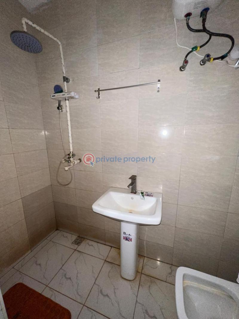 3 bedroom Semi detached Duplex For Rent Meadow Hall Ikate Ikate Elegushi Lekki Lagos - 2