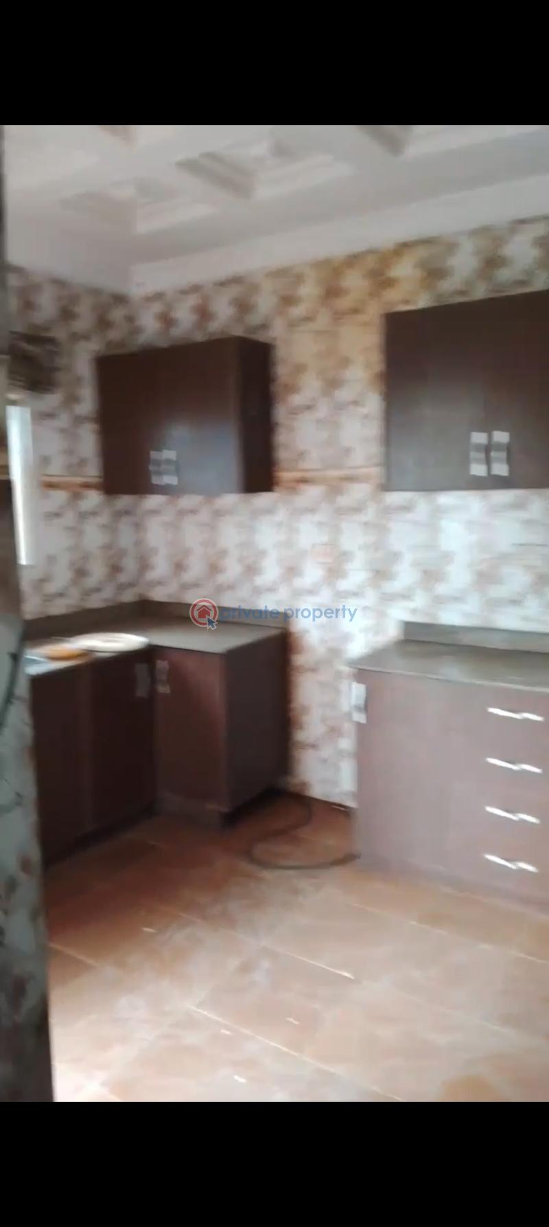 Flat & Apartment For Rent Near Kaola School, Via Tipper Garage, Off Akala Express, Ibadan Ibadan Oyo - 3