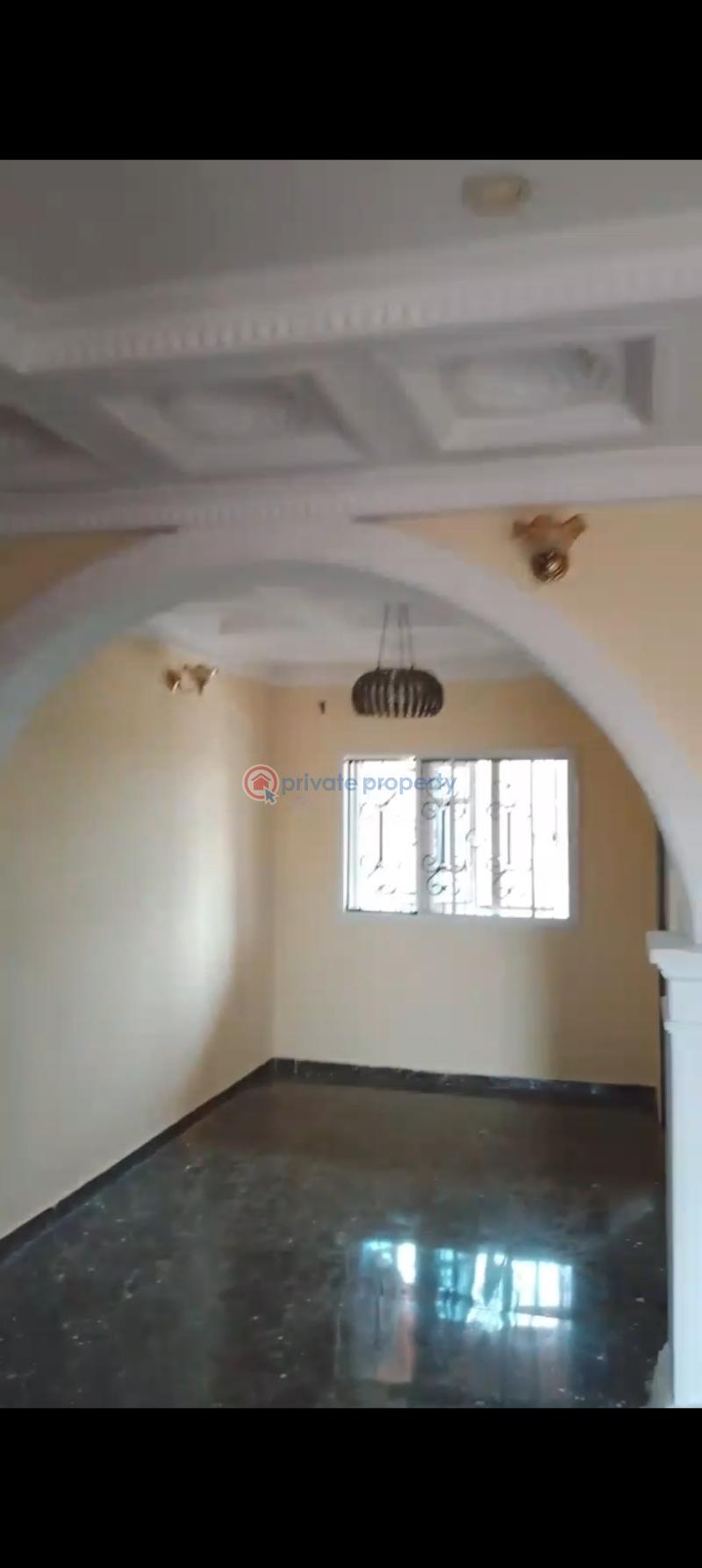Flat & Apartment For Rent Near Kaola School, Via Tipper Garage, Off Akala Express, Ibadan Ibadan Oyo - 2