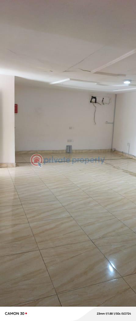 1 bedroom Block Of Flats For Rent Estate Lekki Phase 1 Lagos