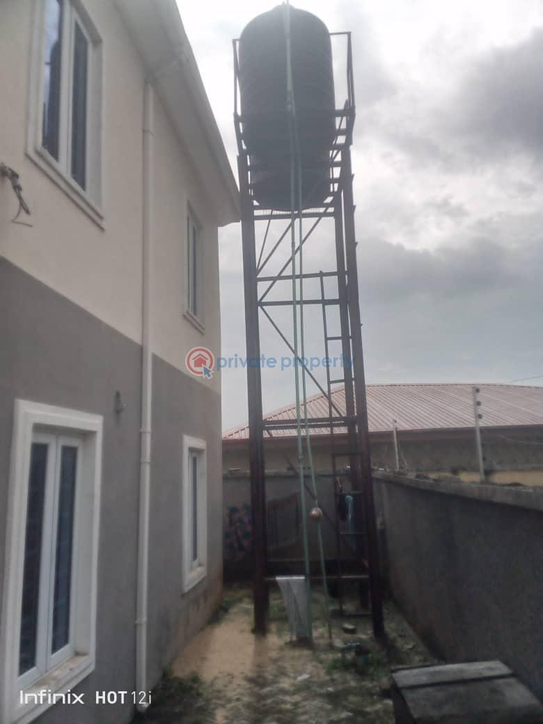 House For Sale Goodness Estate Badore Ajah Lagos - 1