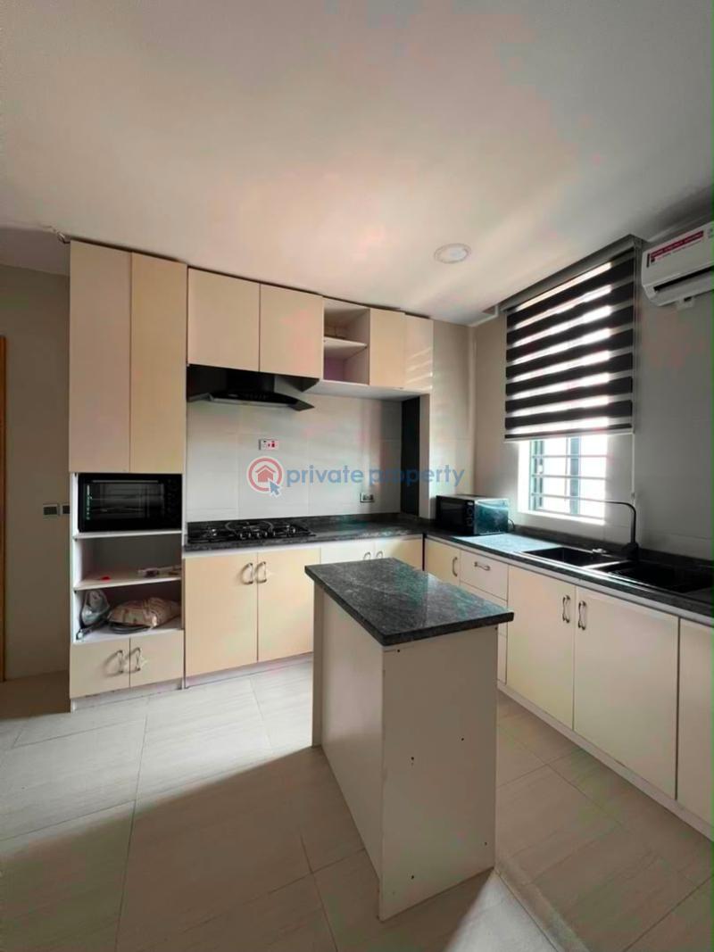 2 bedroom Block Of Flats For Rent Chevron Drive Lekki Lagos - 12