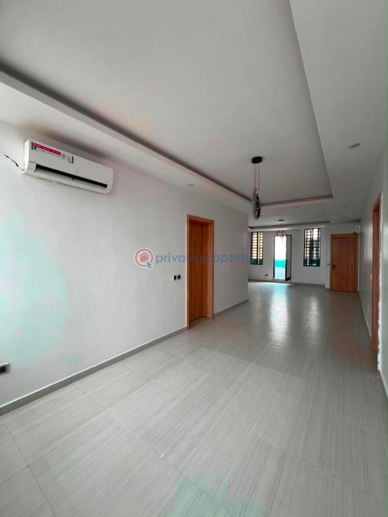 2 bedroom Block Of Flats For Rent Chevron Drive Lekki Lagos - 20