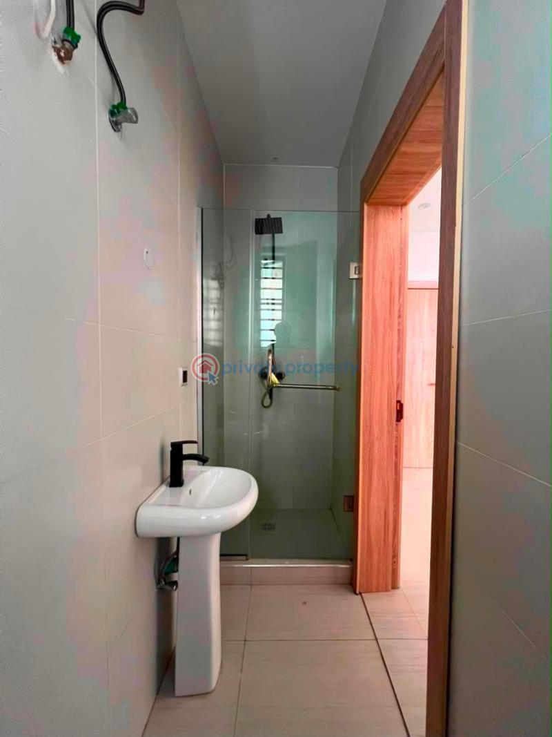 2 bedroom Block Of Flats For Rent Chevron Drive Lekki Lagos - 8