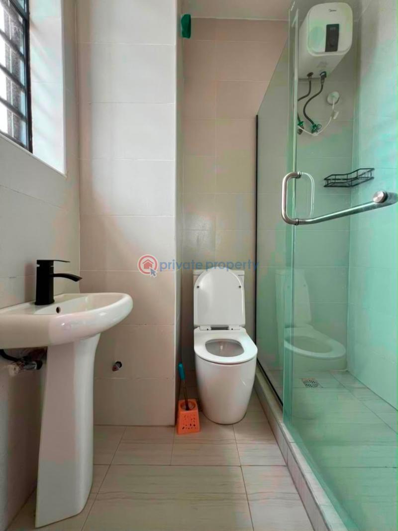 2 bedroom Block Of Flats For Rent Chevron Drive Lekki Lagos - 10