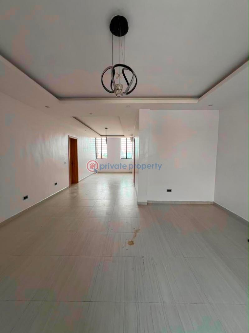 2 bedroom Block Of Flats For Rent Chevron Drive Lekki Lagos - 19