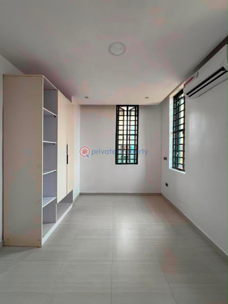 2 bedroom Block Of Flats For Rent Chevron Drive Lekki Lagos - 7