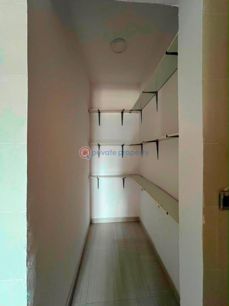 2 bedroom Block Of Flats For Rent Chevron Drive Lekki Lagos - 14