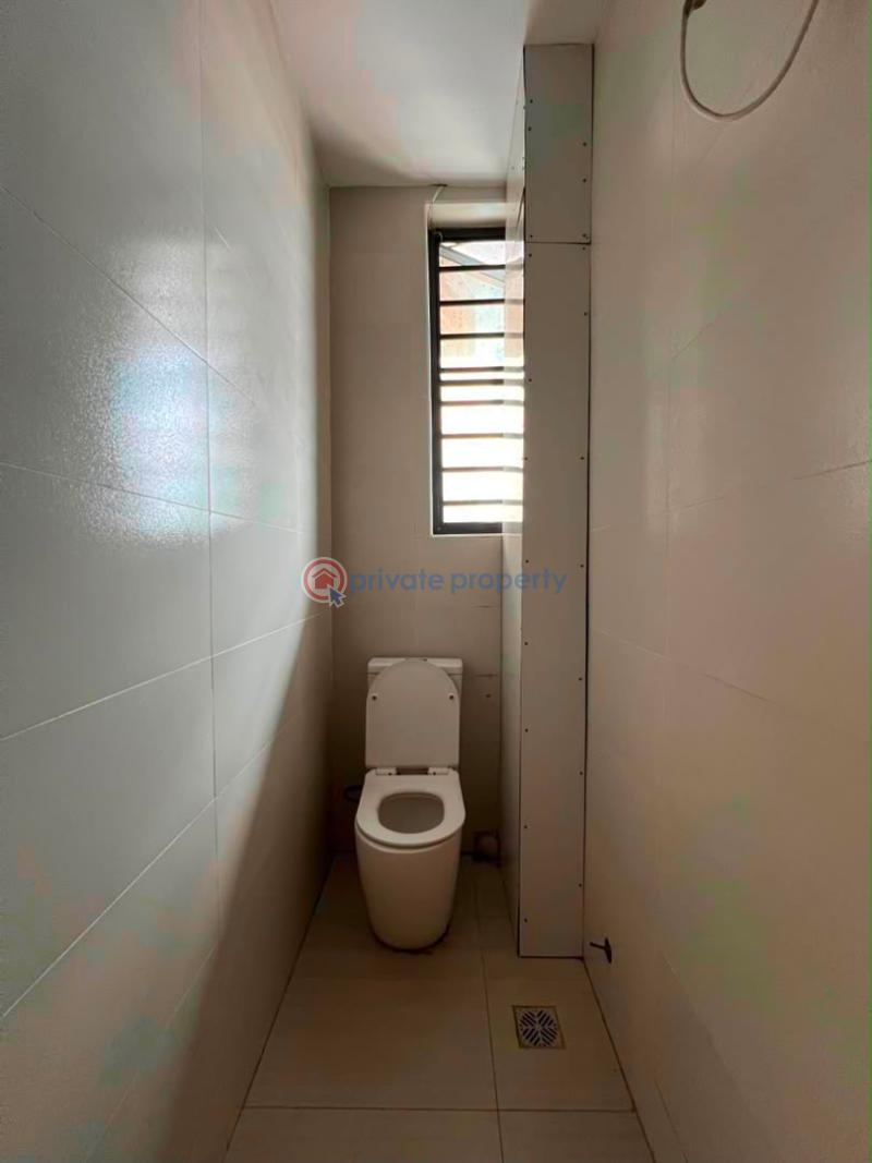 2 bedroom Block Of Flats For Rent Chevron Drive Lekki Lagos - 9