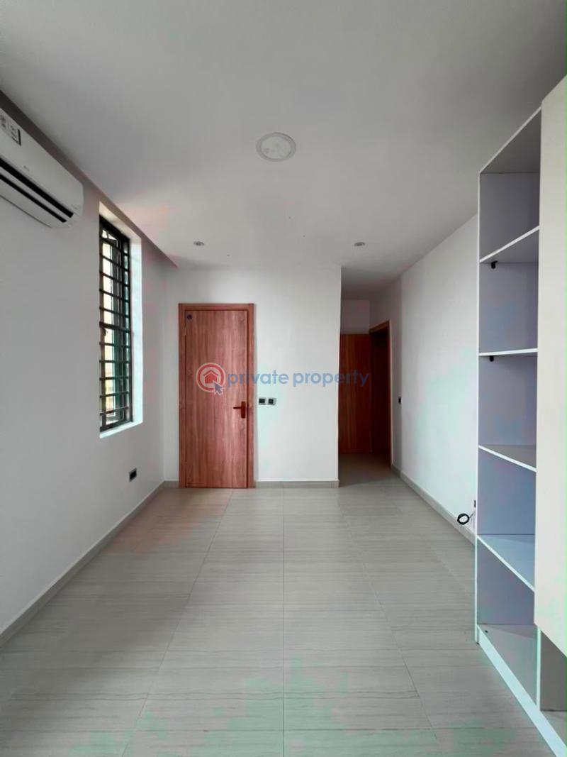 2 bedroom Block Of Flats For Rent Chevron Drive Lekki Lagos - 6