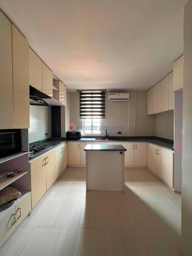 2 bedroom Block Of Flats For Rent Chevron Drive Lekki Lagos - 13