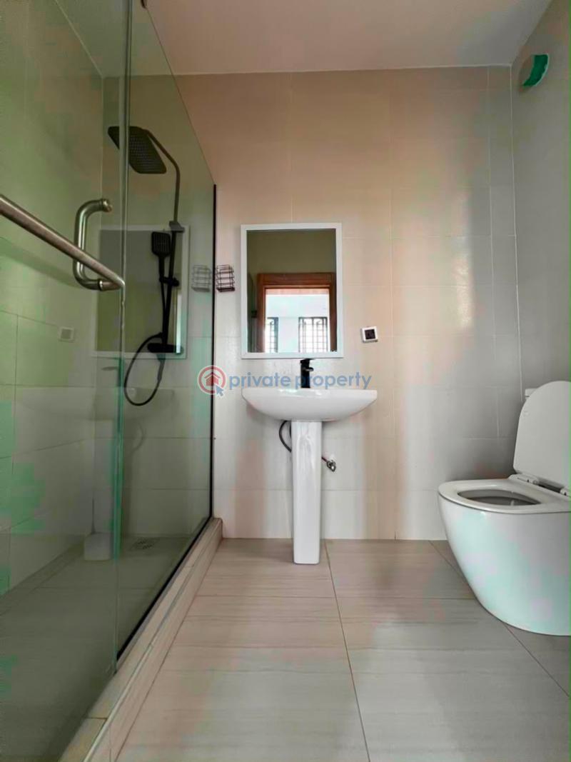 2 bedroom Block Of Flats For Rent Chevron Drive Lekki Lagos - 2