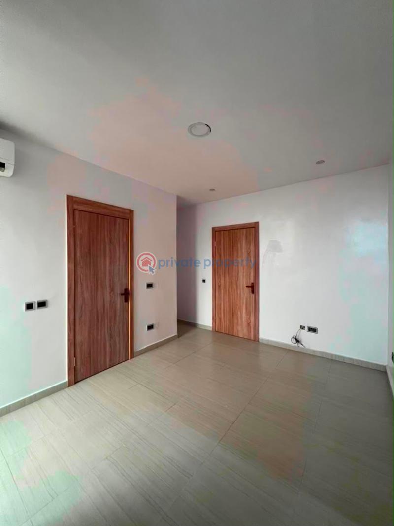 2 bedroom Block Of Flats For Rent Chevron Drive Lekki Lagos - 16