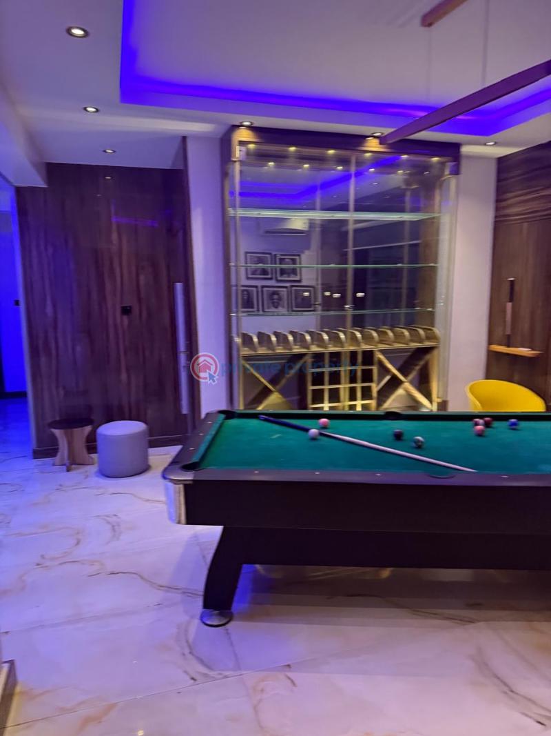 3 bedroom Penthouse For Rent Banana Island Ikoyi Lagos - 11