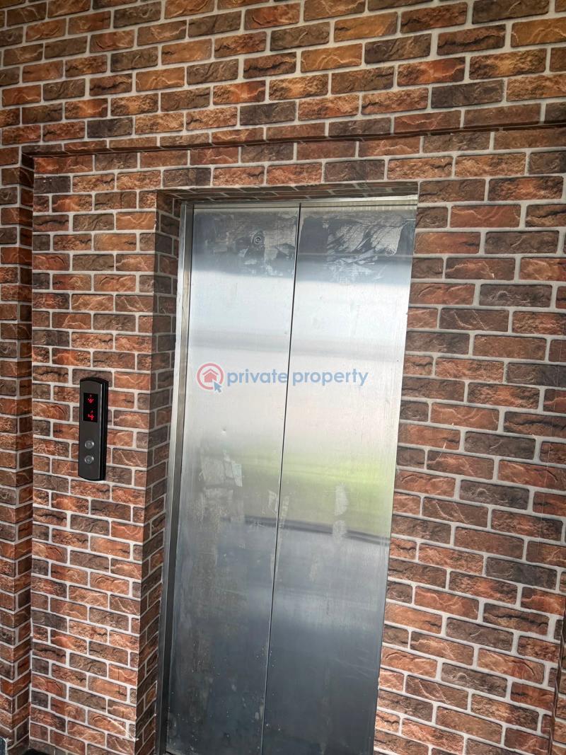 3 bedroom Penthouse For Rent Banana Island Ikoyi Lagos - 16