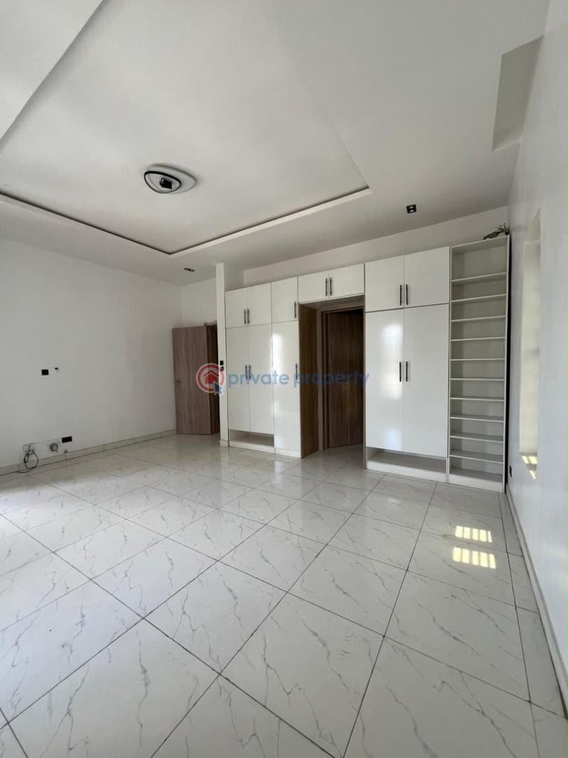 5 bedroom Detached Duplex For Rent Orchid Road Ikota Lekki Lagos - 15