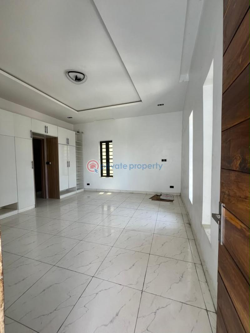 5 bedroom Detached Duplex For Rent Orchid Road Ikota Lekki Lagos - 2