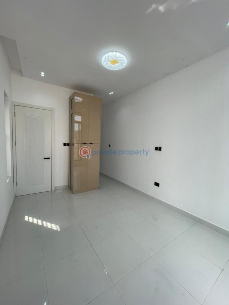 2 bedroom Block Of Flats For Sale Lekki Ologolo Ologolo Lekki Lagos - 1