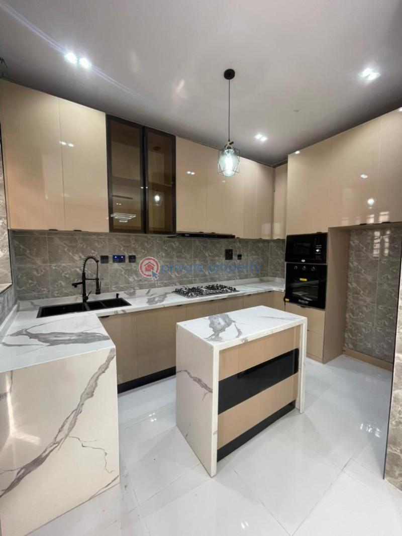 2 bedroom Block Of Flats For Sale Lekki Ologolo Ologolo Lekki Lagos - 4