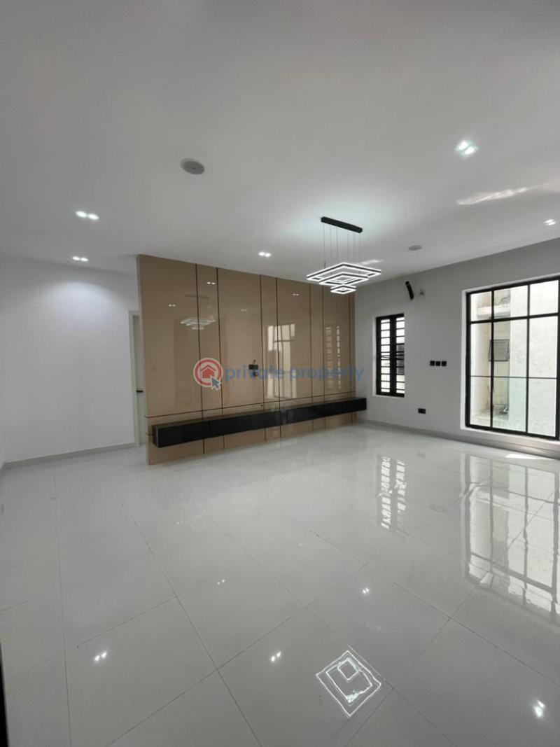 2 bedroom Block Of Flats For Sale Lekki Ologolo Ologolo Lekki Lagos - 7