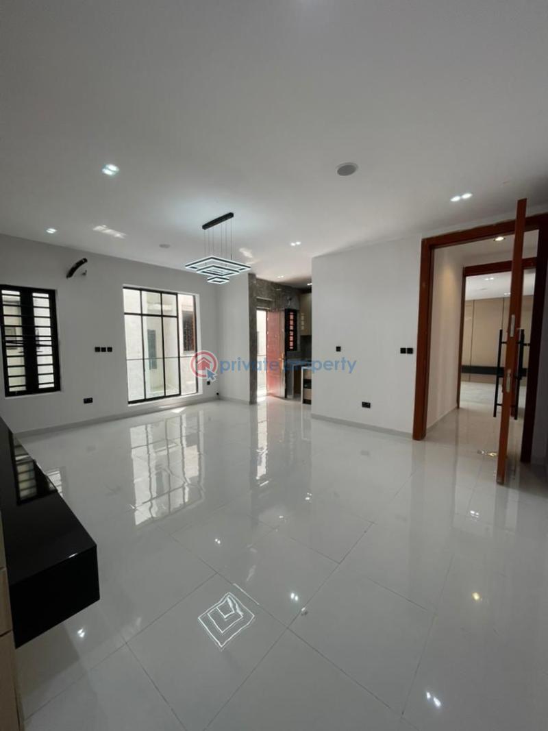 2 bedroom Block Of Flats For Sale Lekki Ologolo Ologolo Lekki Lagos - 3