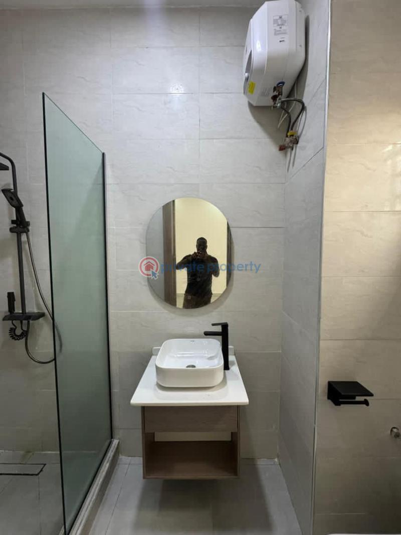 3 bedroom Block Of Flats For Sale Lekki Right Lekki Phase 1 Lagos - 9