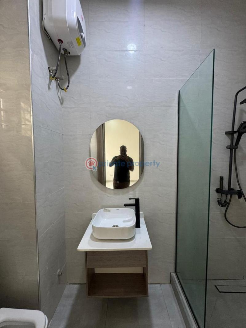3 bedroom Block Of Flats For Sale Lekki Right Lekki Phase 1 Lagos - 11