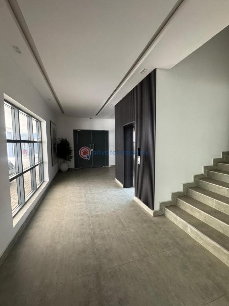 3 bedroom Block Of Flats For Sale Lekki Right Lekki Phase 1 Lagos - 5