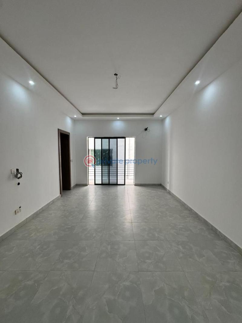 3 bedroom Block Of Flats For Sale Lekki Right Lekki Phase 1 Lagos - 12