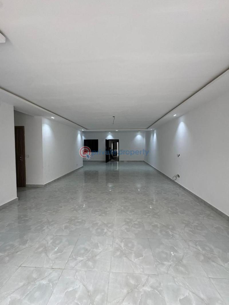 3 bedroom Block Of Flats For Sale Lekki Right Lekki Phase 1 Lagos - 8