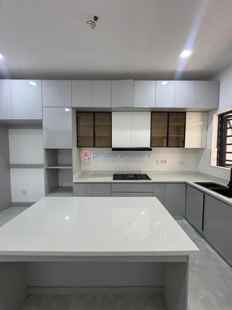 3 bedroom Block Of Flats For Sale Lekki Right Lekki Phase 1 Lagos - 7